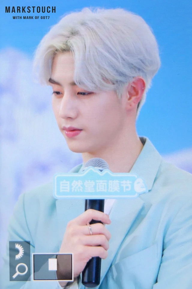 Mark