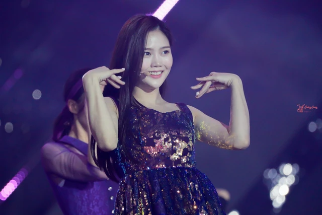 Hyojung