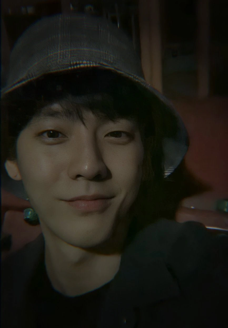Minhyuk