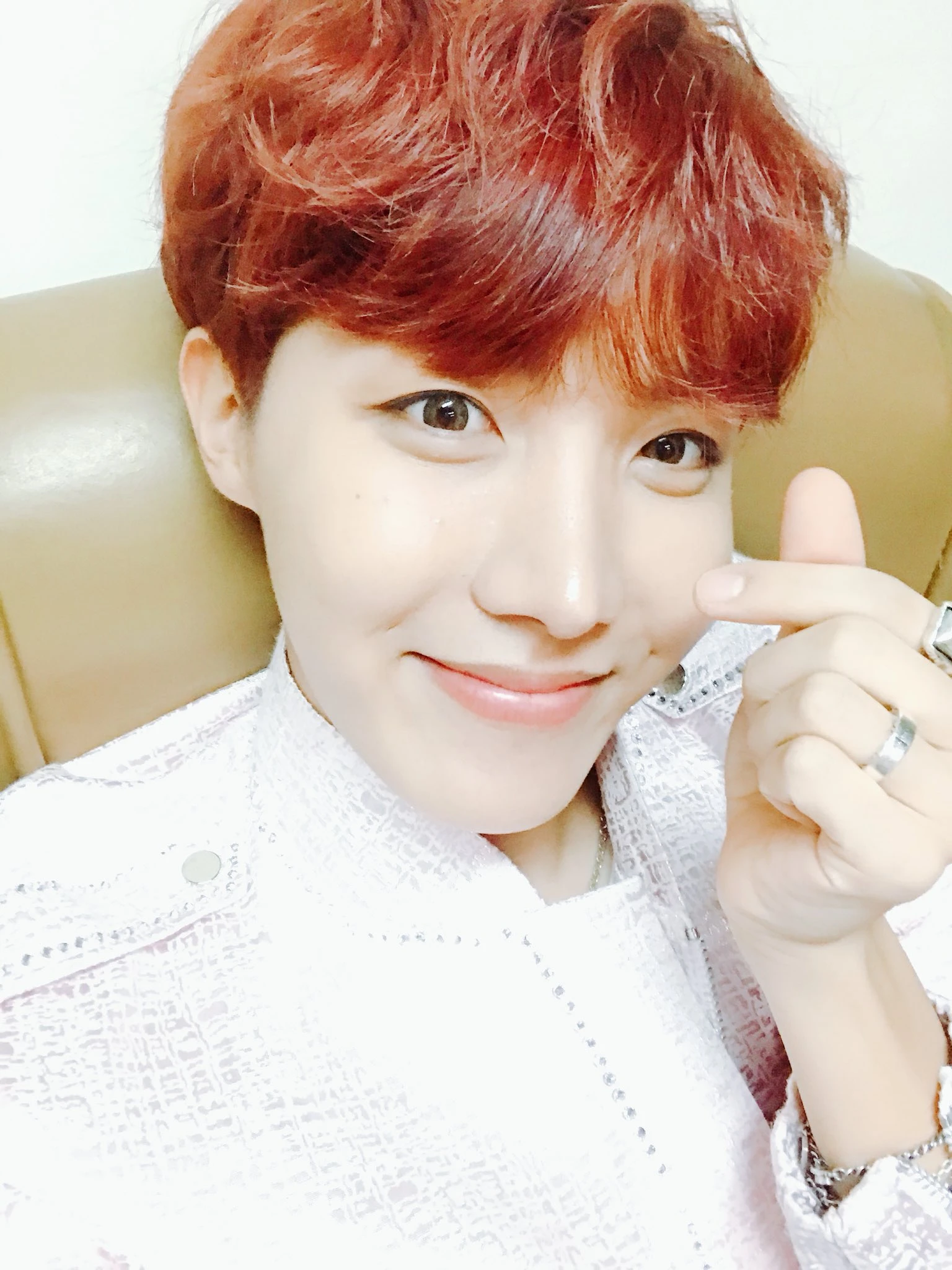 J Hope