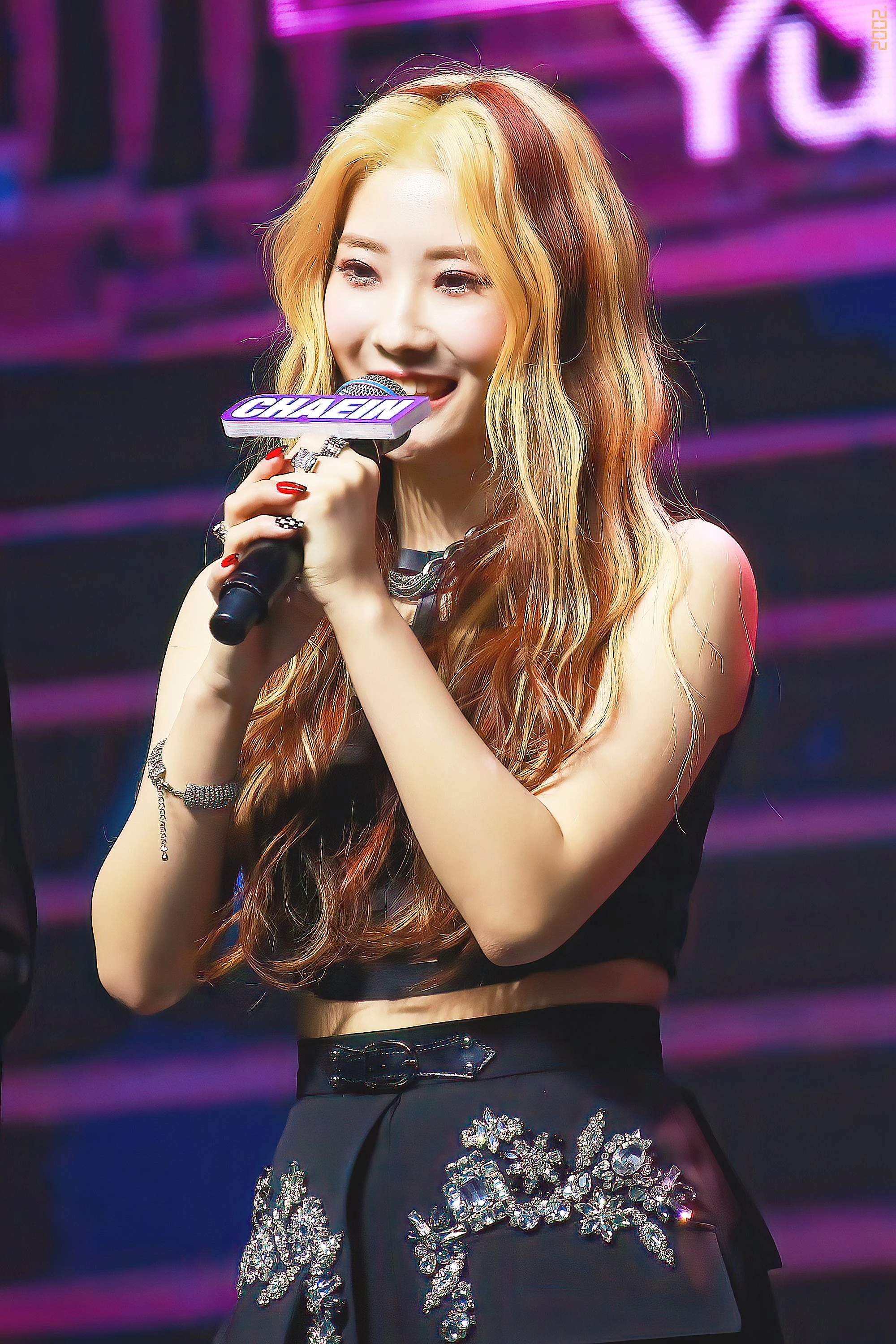 Chaein