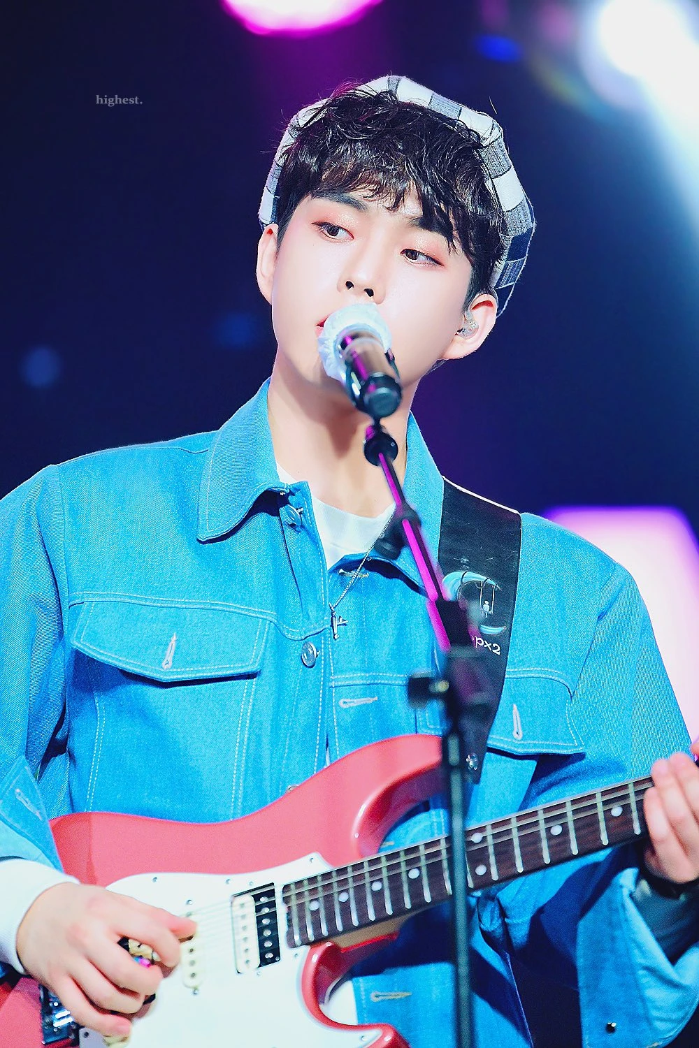 Choi Sang-Yeop