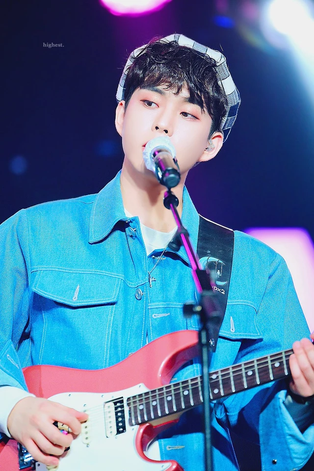 Choi Sang-Yeop