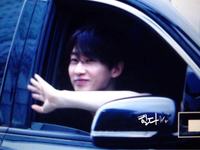 Eunhyuk