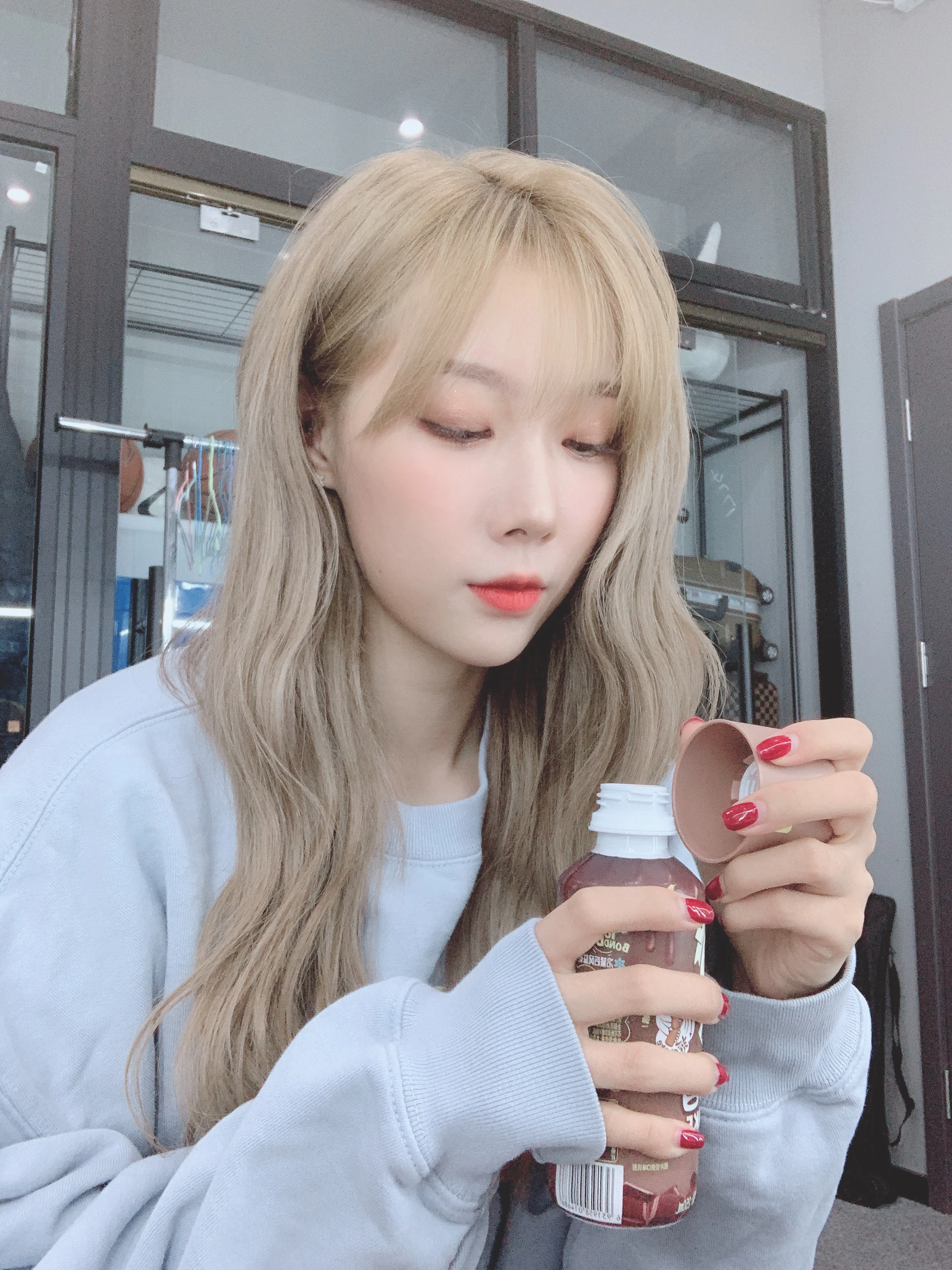 Handong