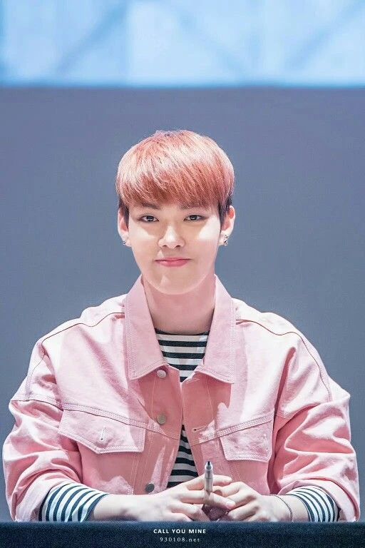 Yongseok