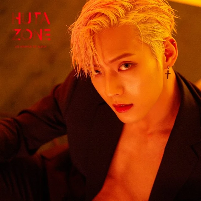 Minhyuk