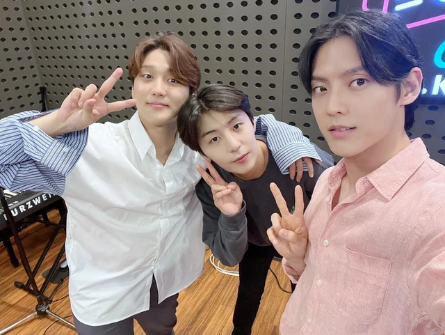 Minhyuk