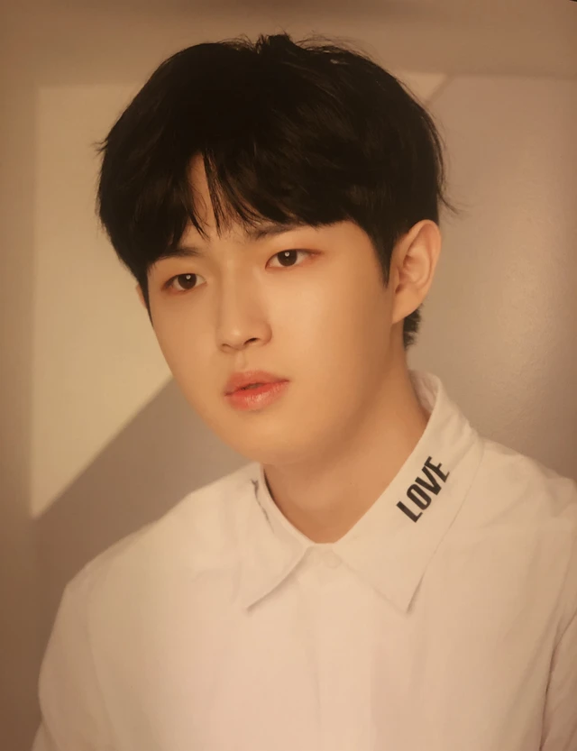 Jaehwan