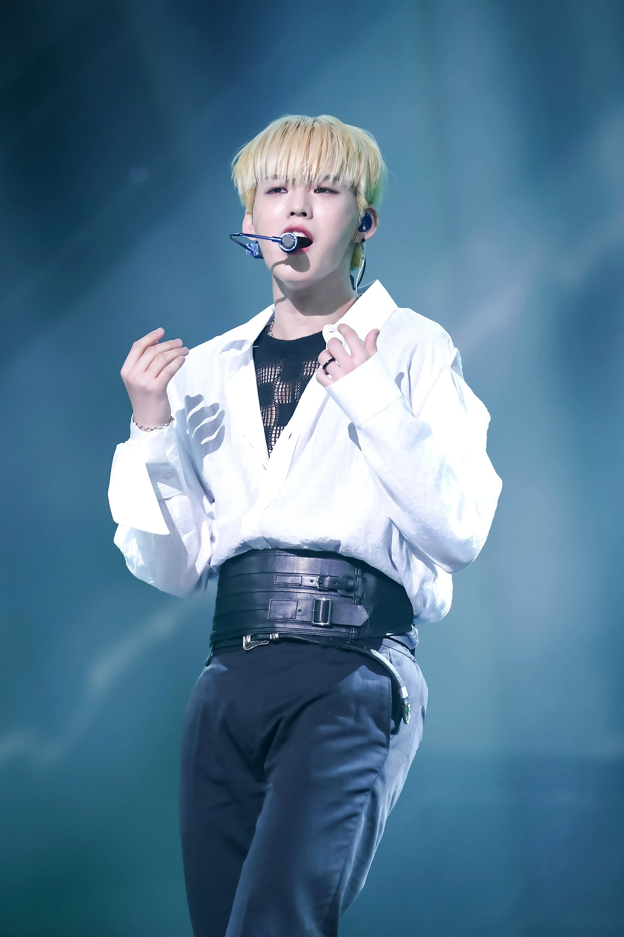 Hyojin