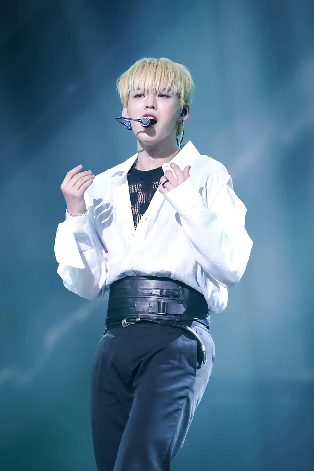 Hyojin