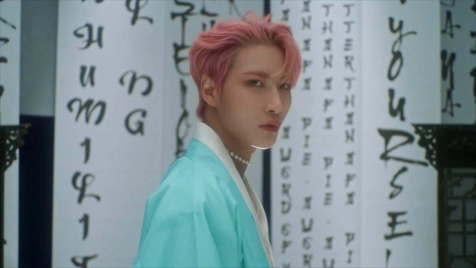 Seonghwa