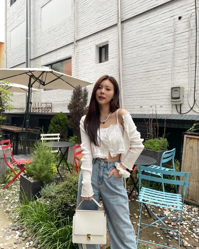 Eunchae