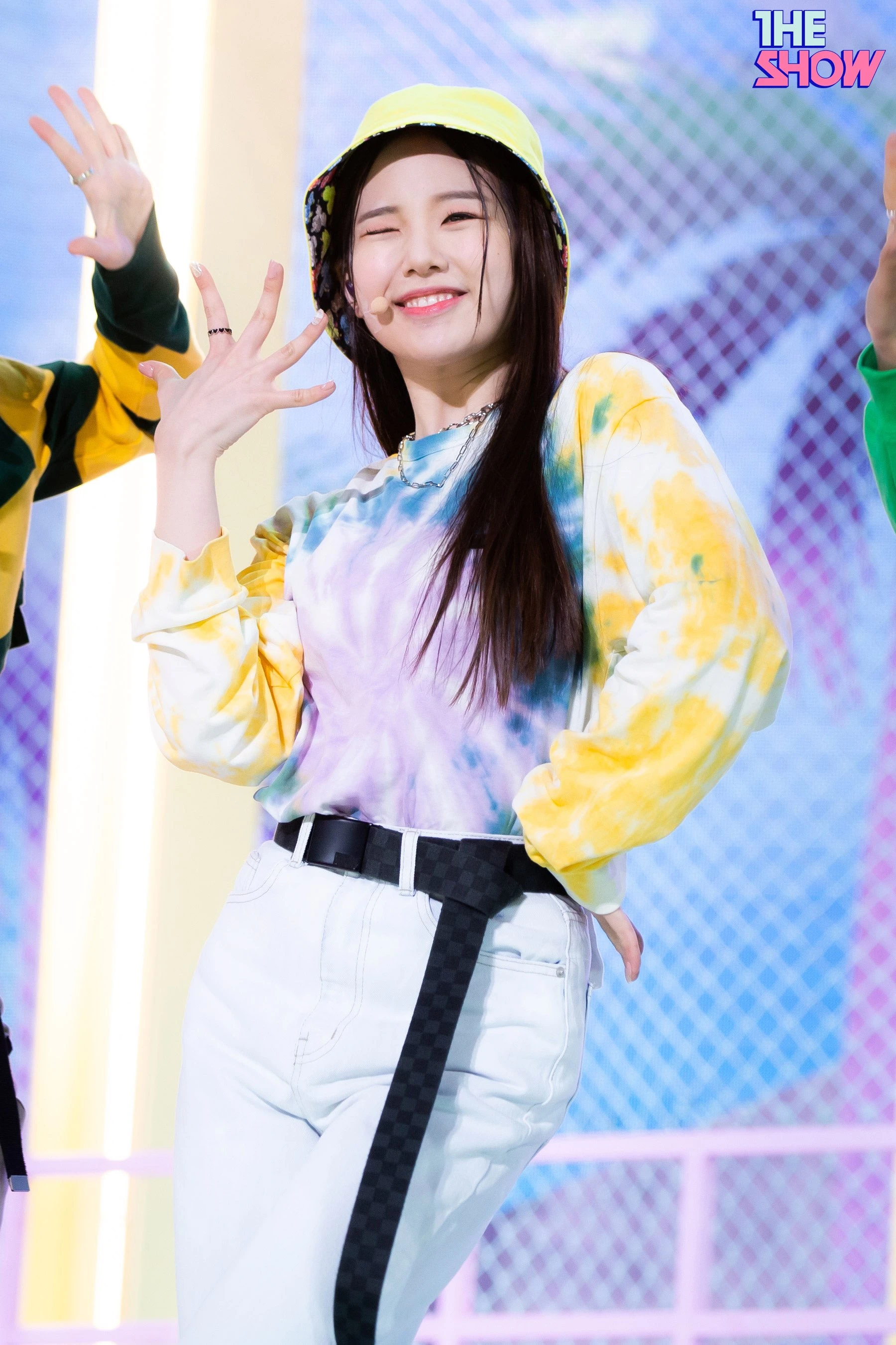 Soojin