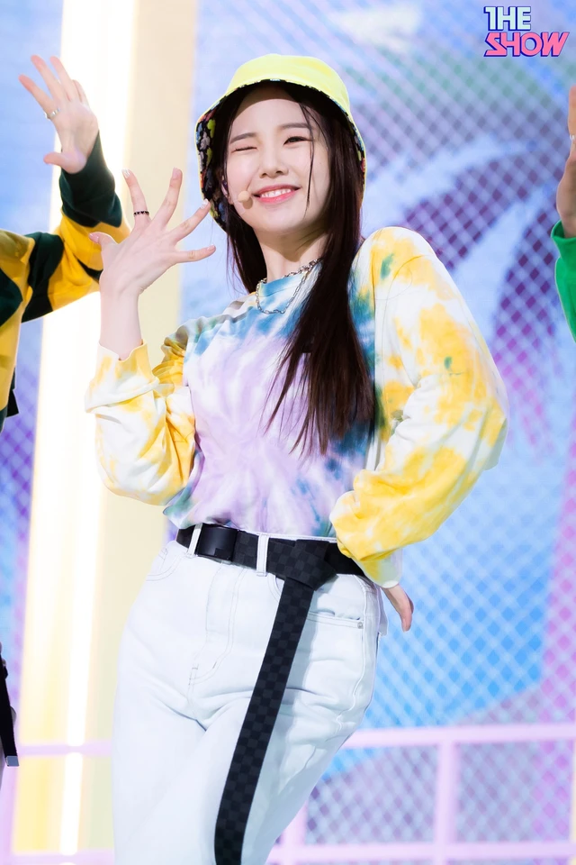 Soojin
