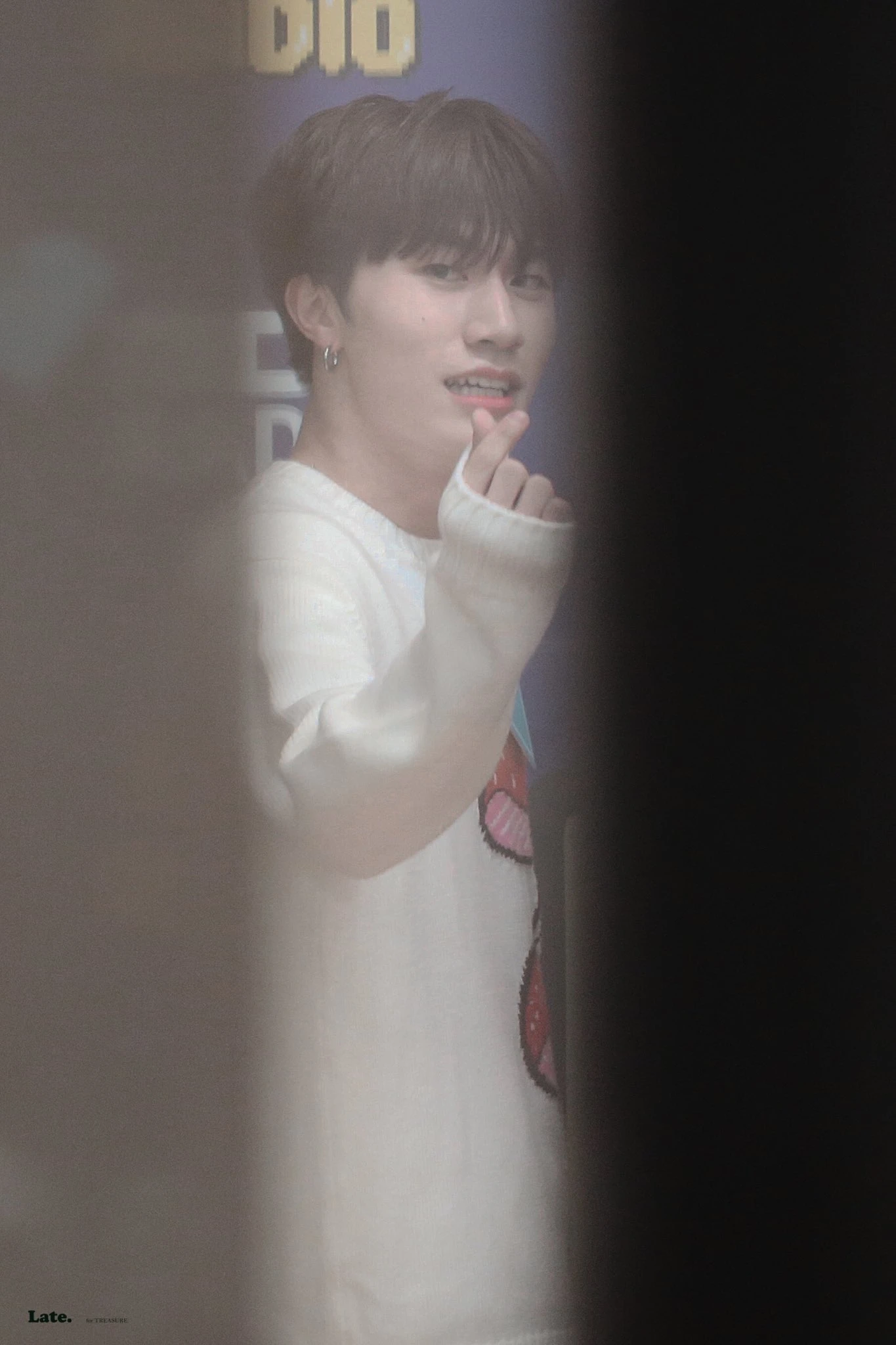 Bang Yedam