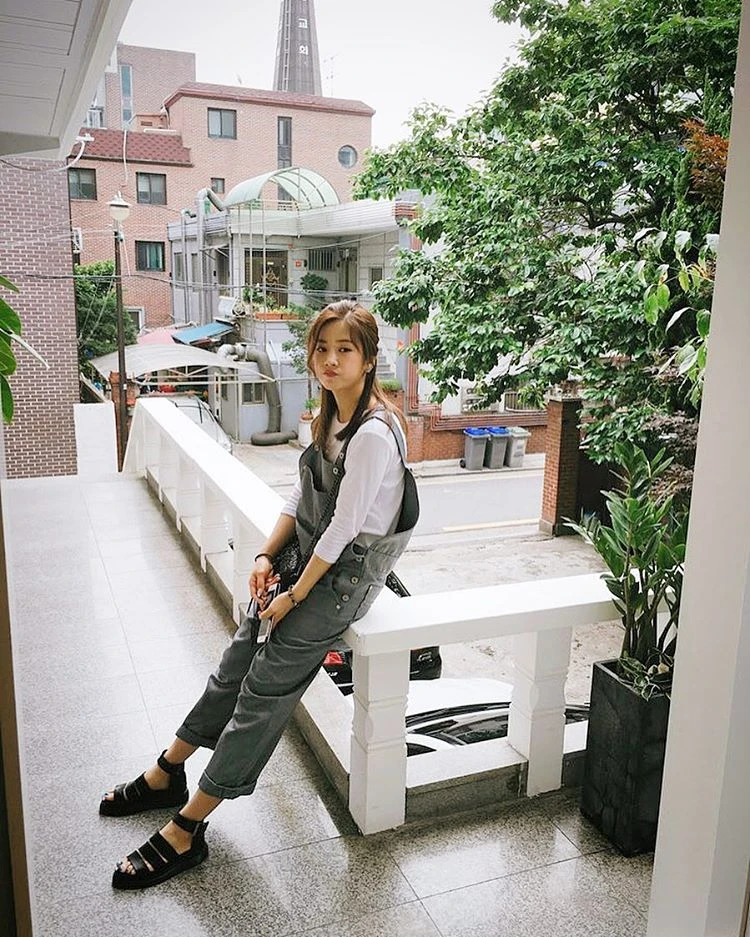 Chorong