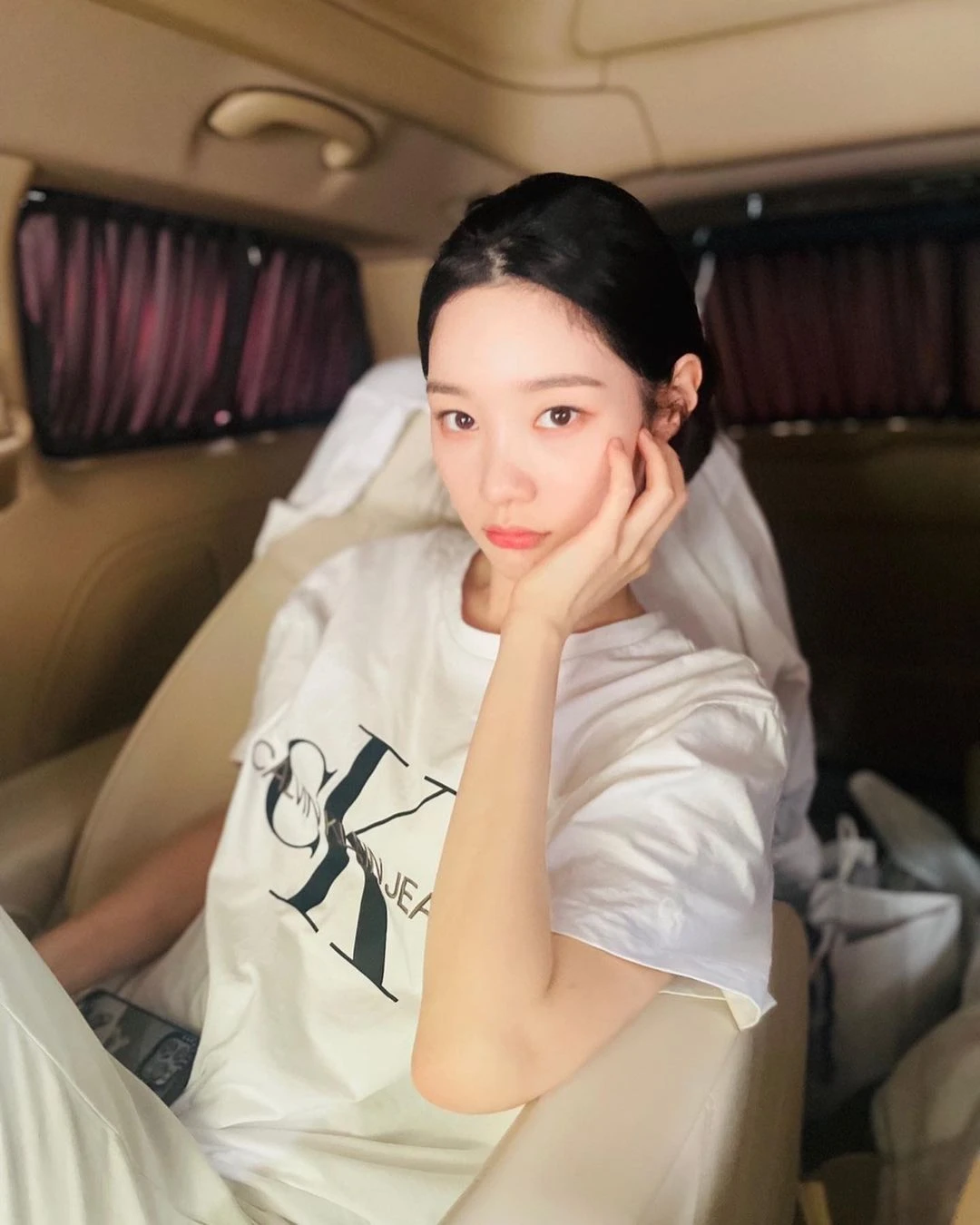 Chaeyeon