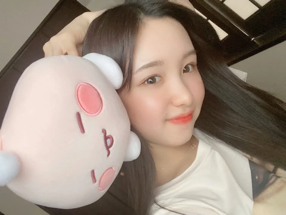 Momoka