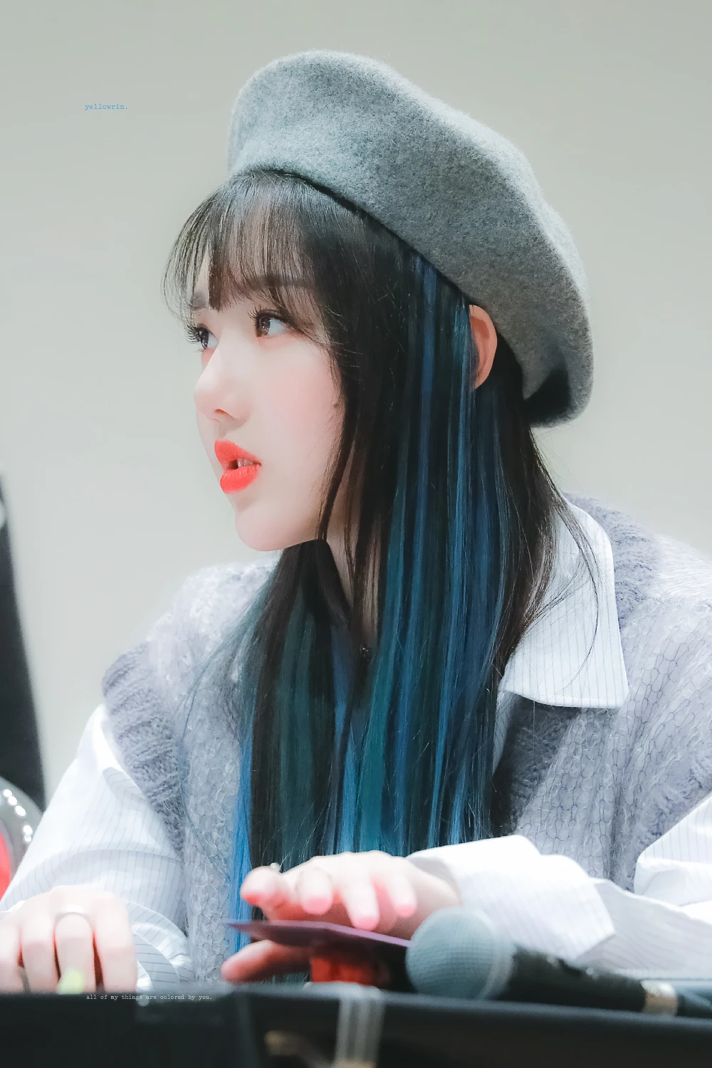 Yerin
