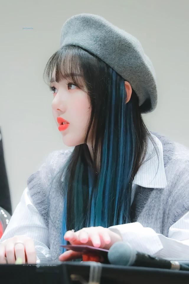 Yerin
