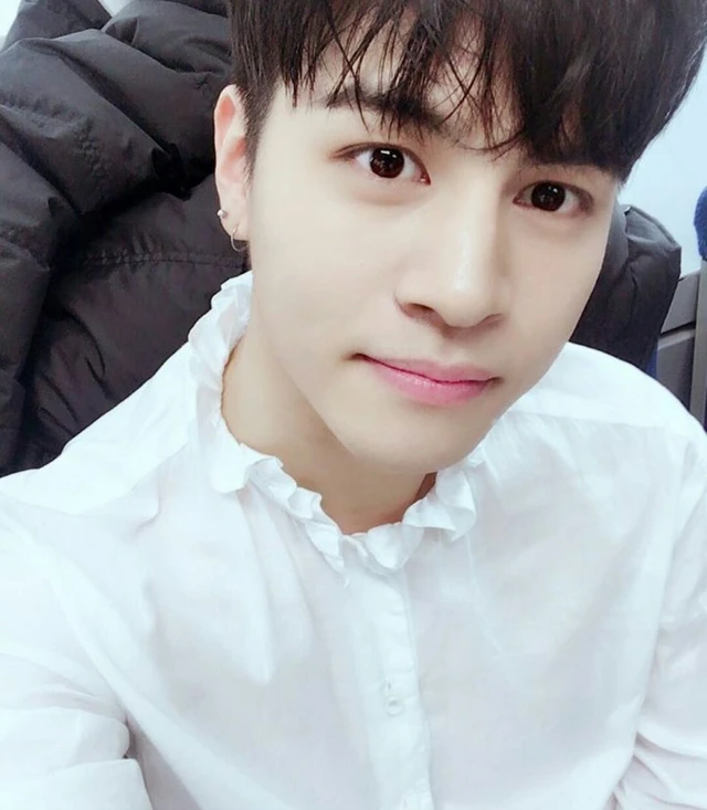 Sangmin