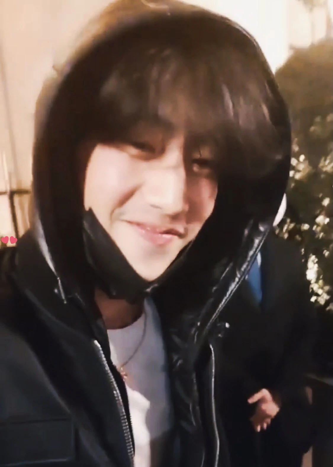Mark