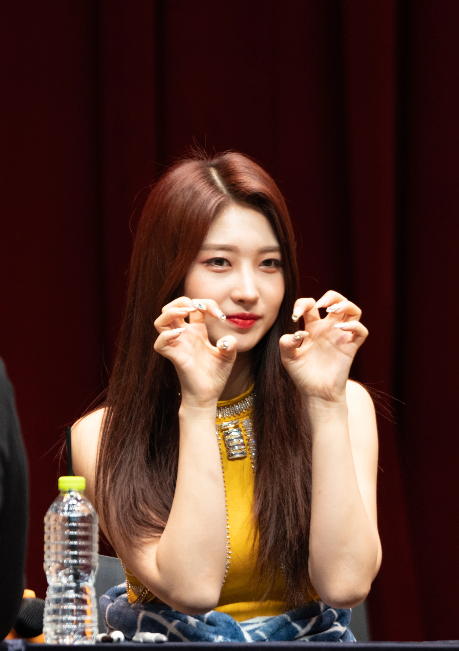 Sihyeon