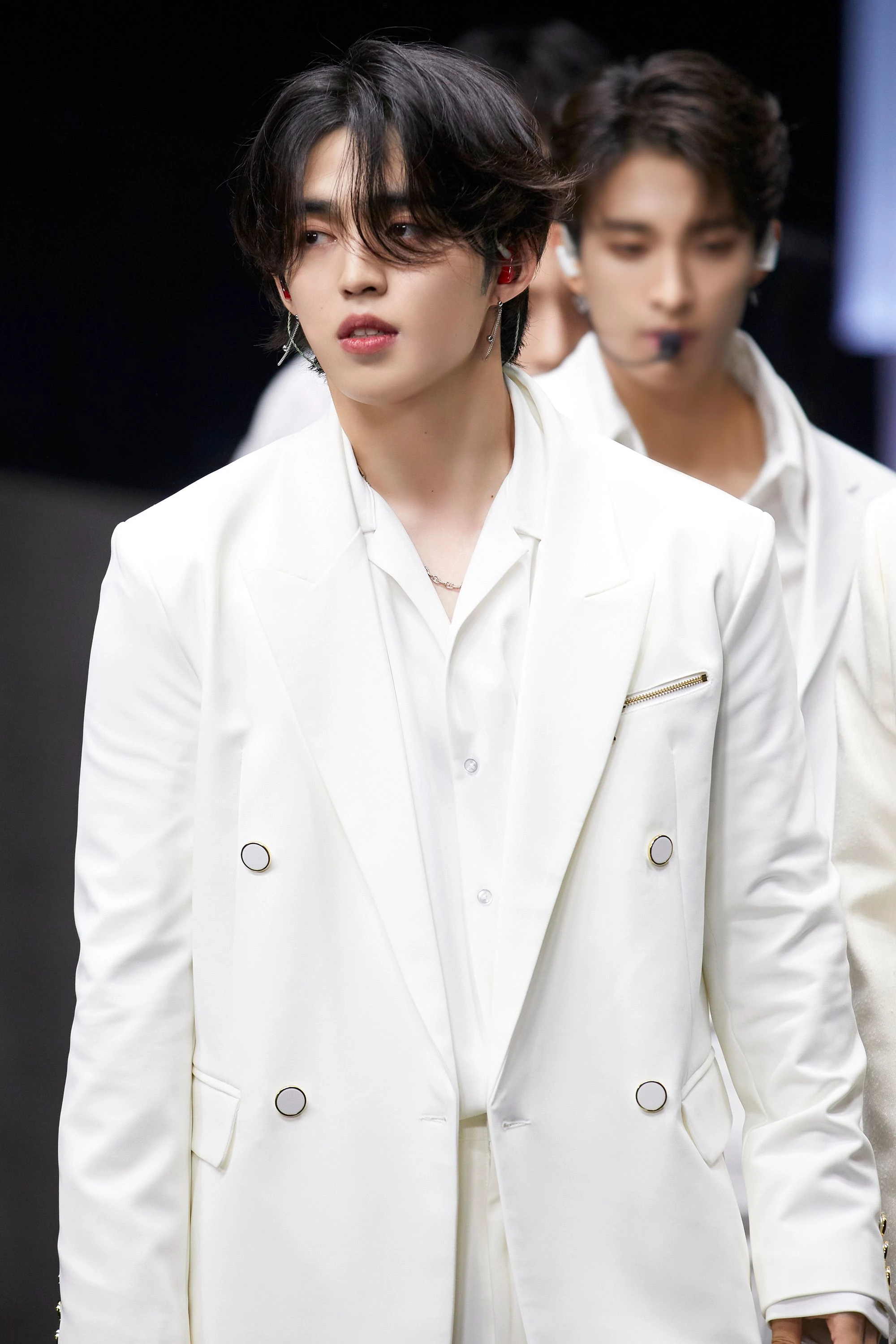S.Coups