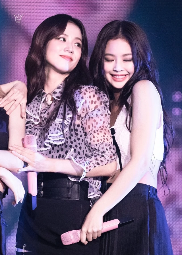 Jisoo