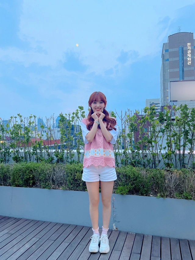 Yujeong