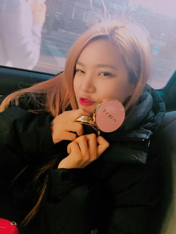 Seoyul