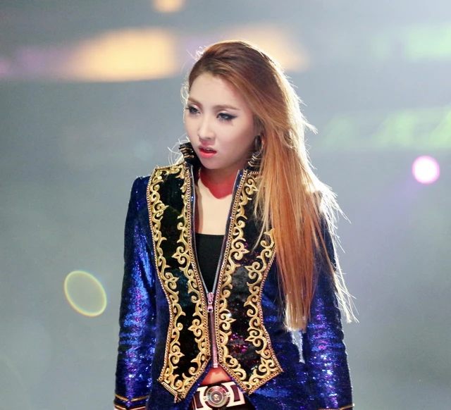 Minzy