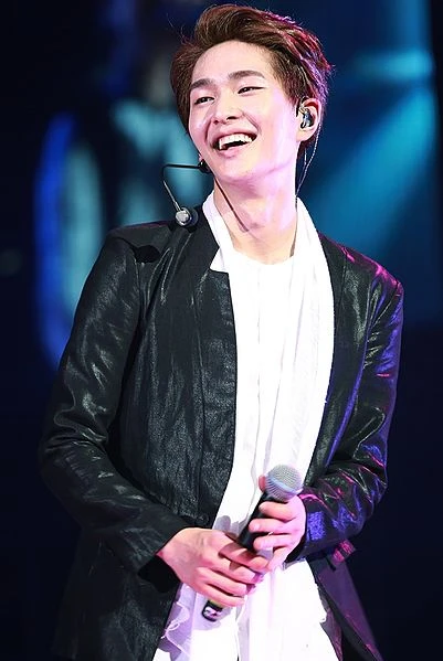 Onew