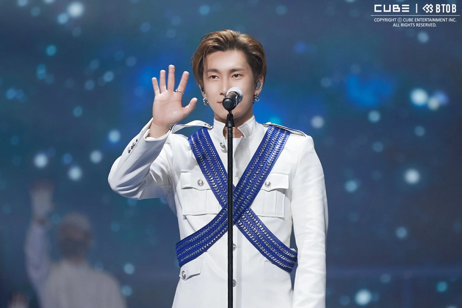 Eunkwang