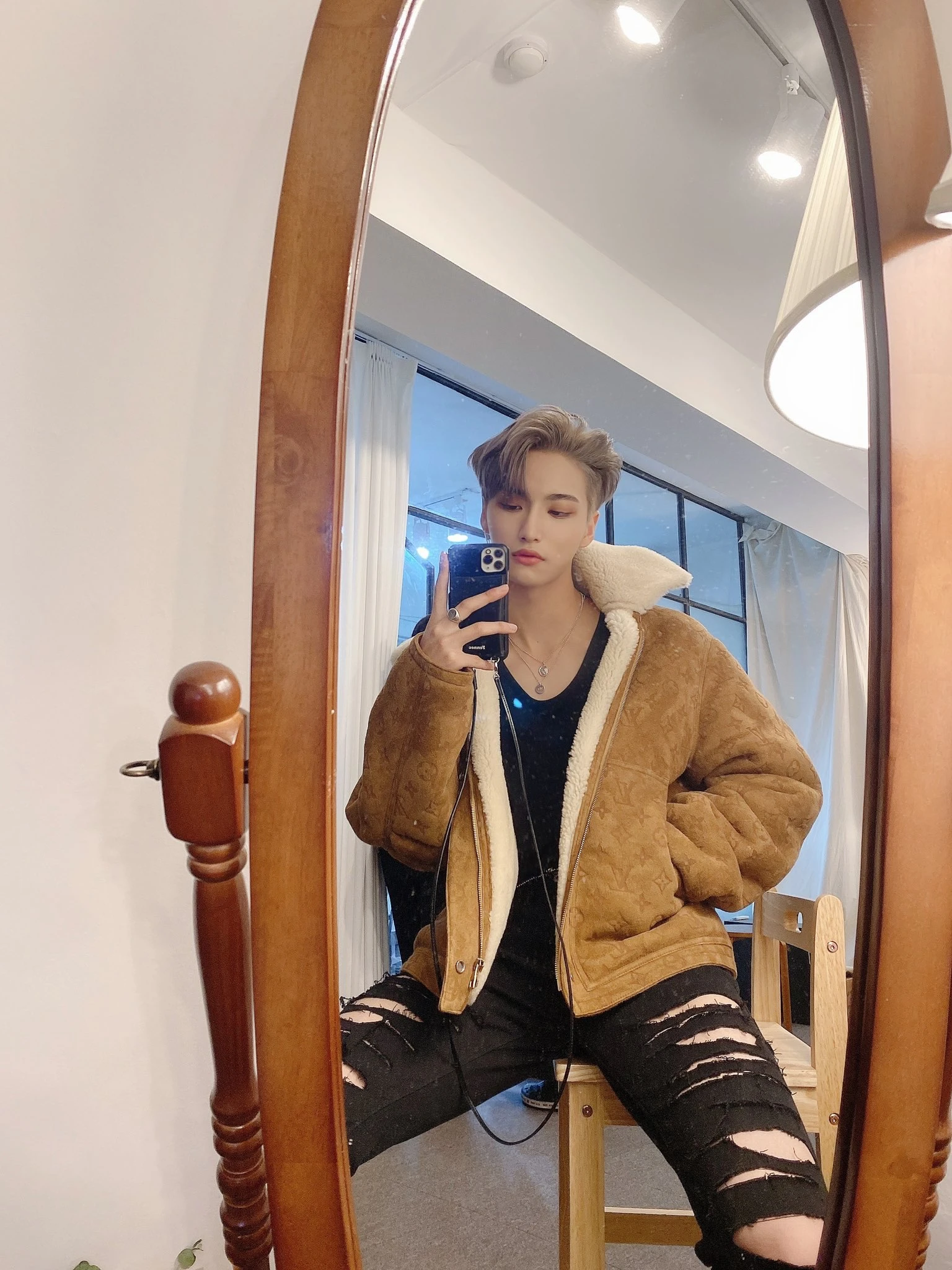 Seonghwa