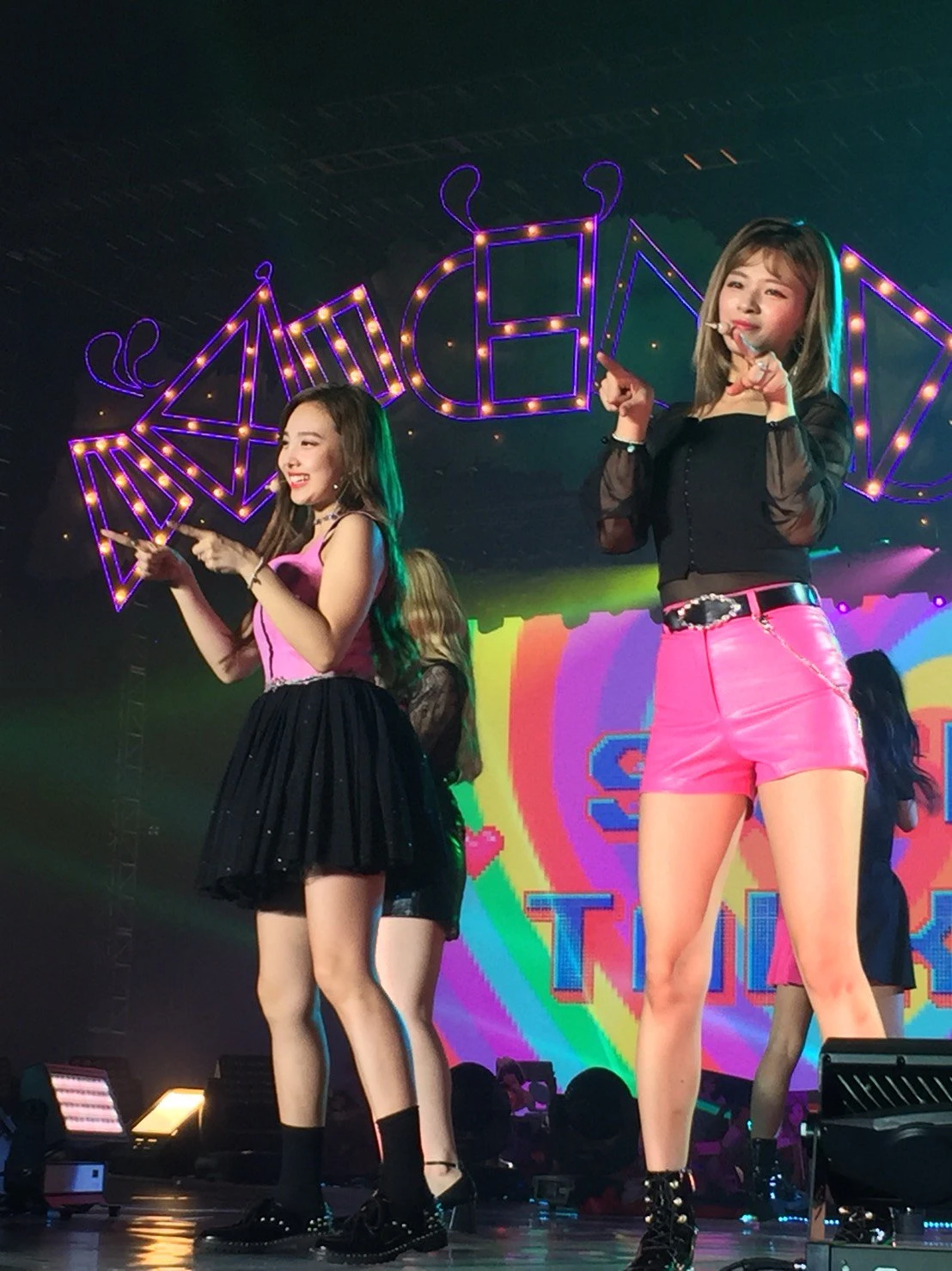 Jeongyeon