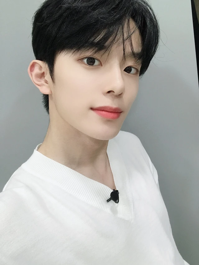 Kangmin