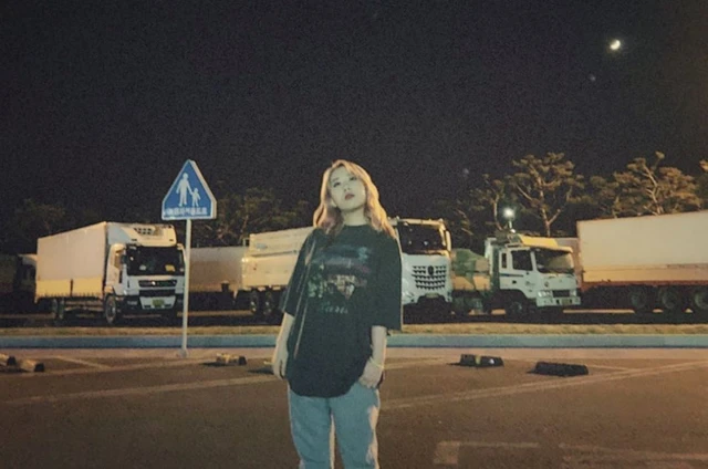Jiyoon