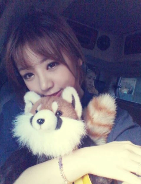 EunB