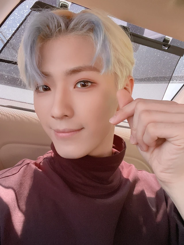 Yonghee