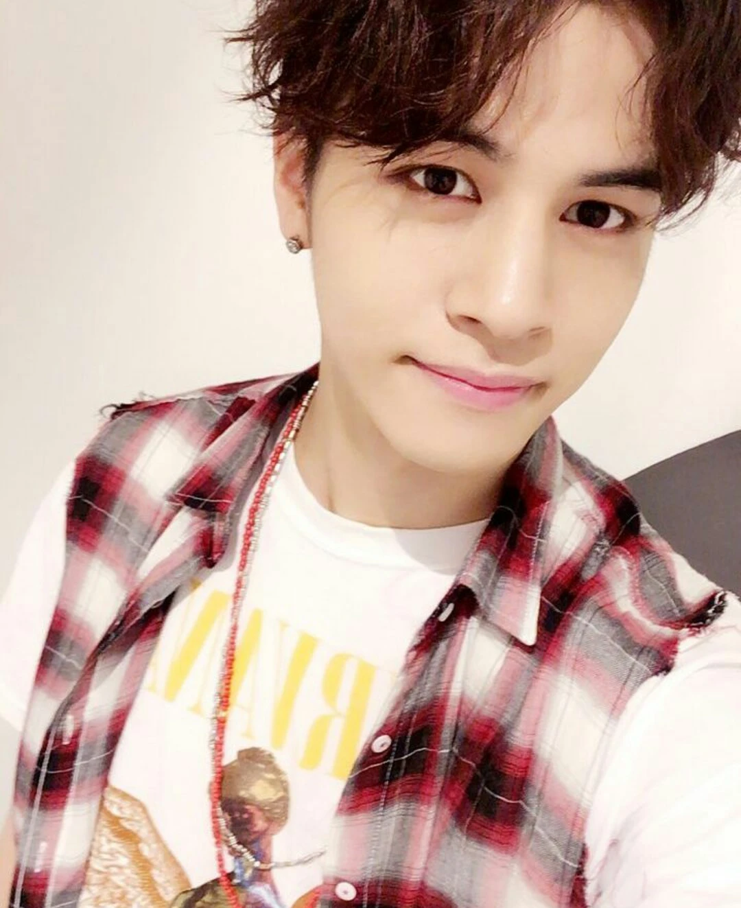 Sangmin