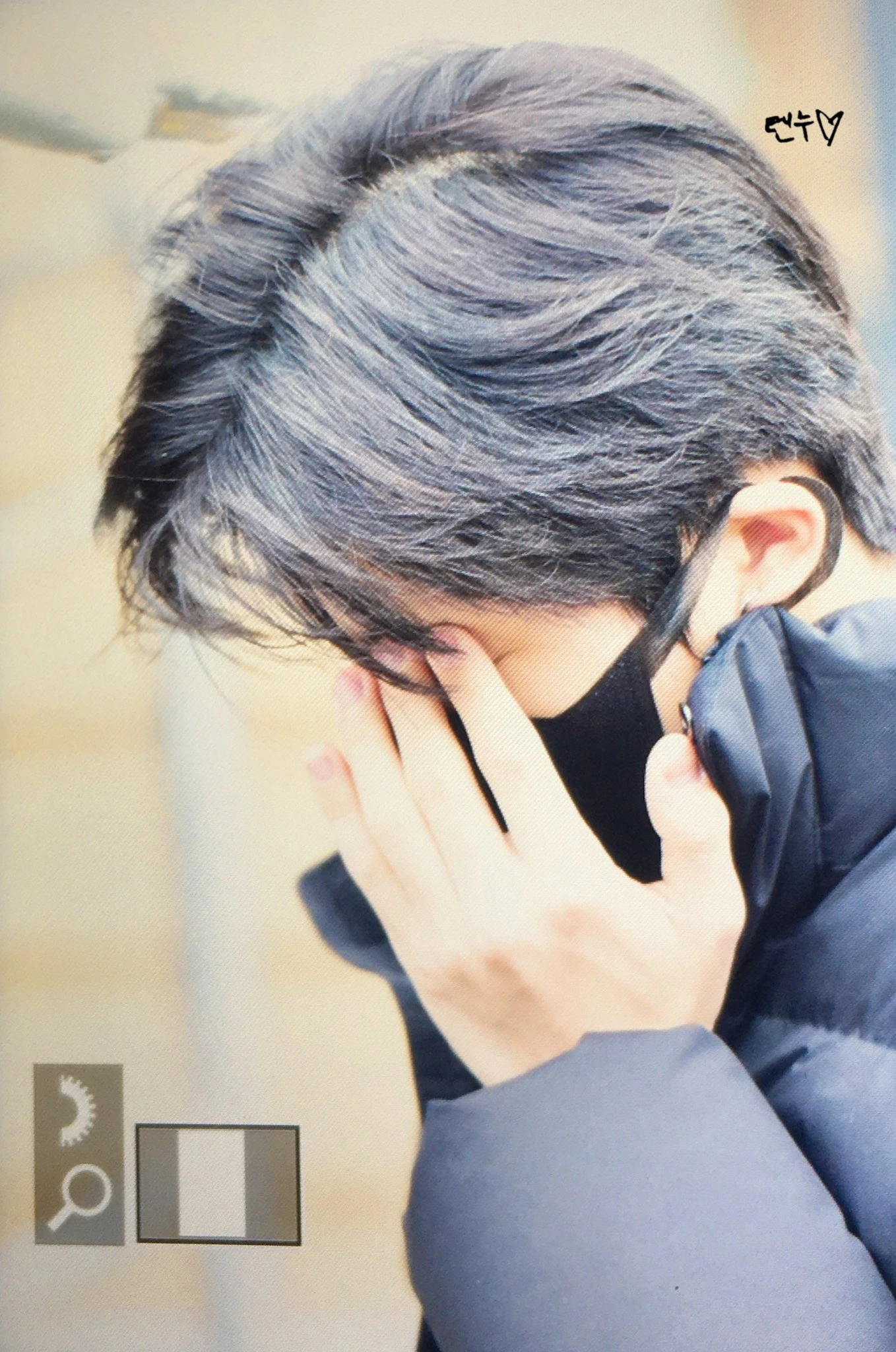 Jeongwoo