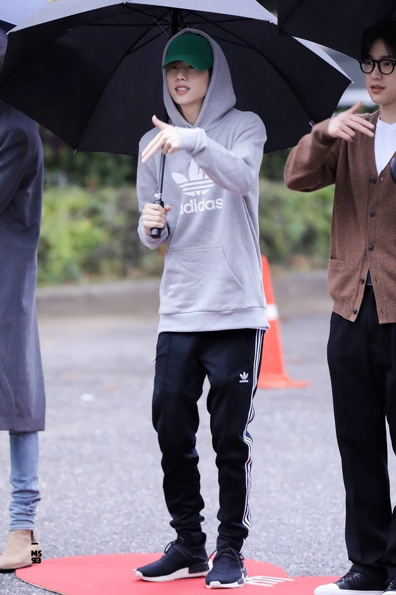 Mark