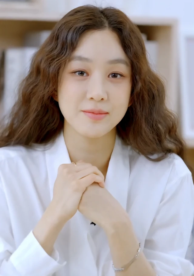 Jung Ryeo-won