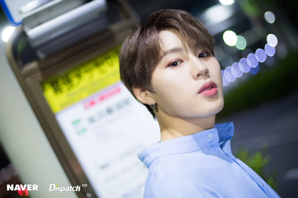Sungwoon