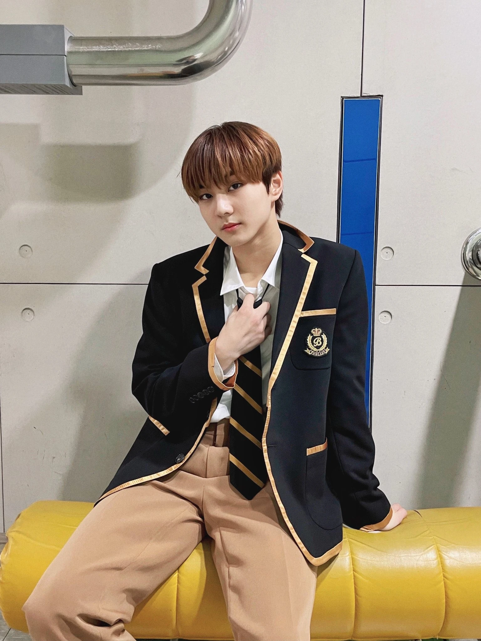 Jungwon