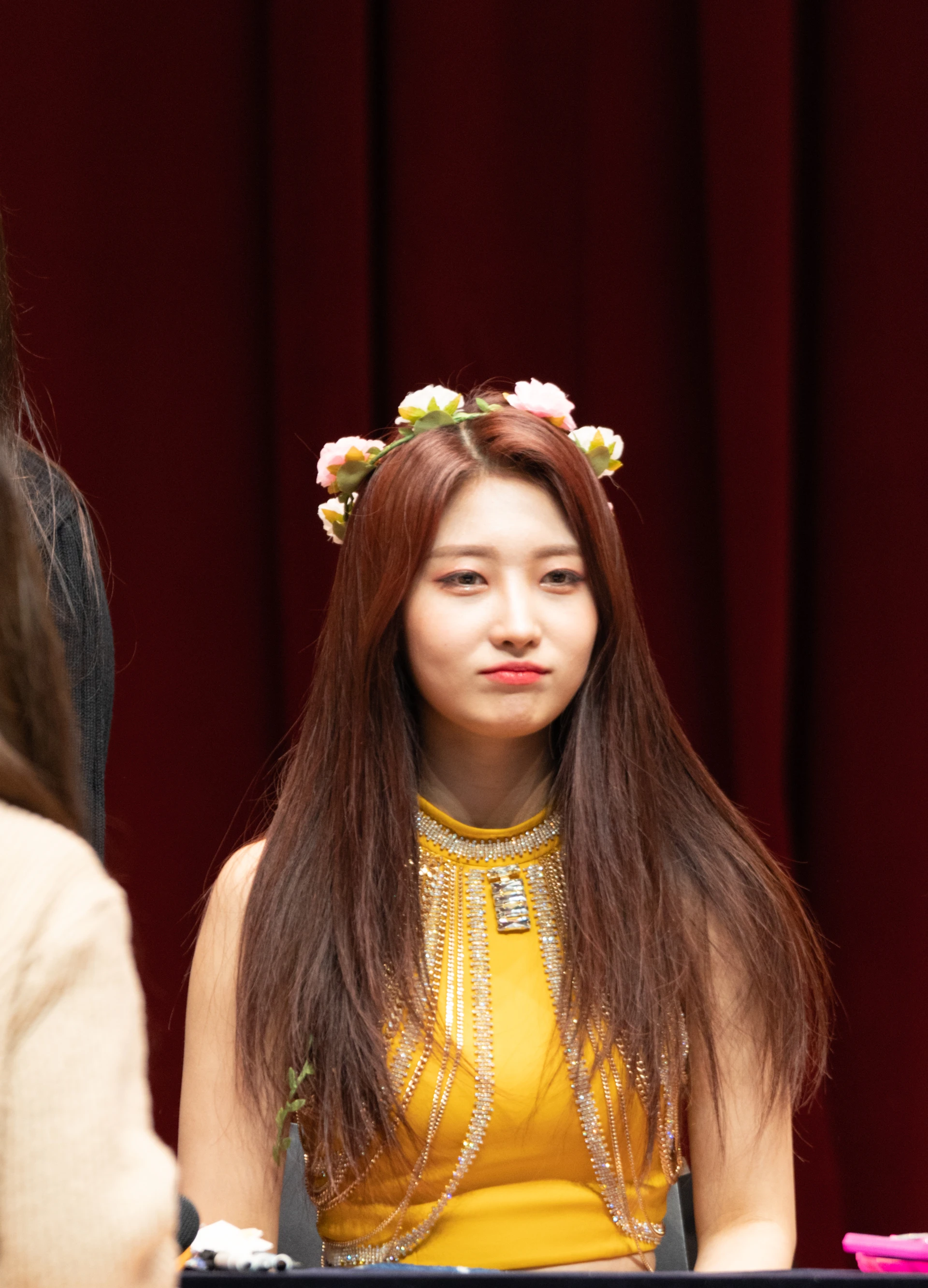 Sihyeon