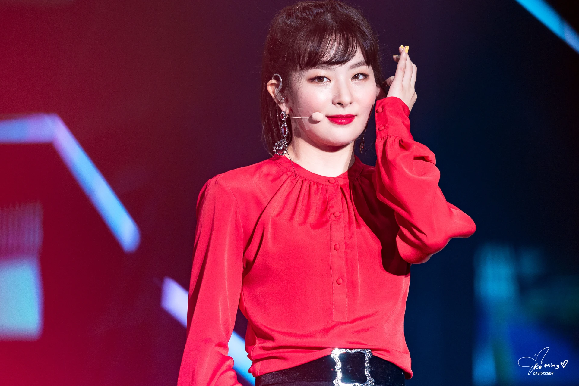 Seulgi