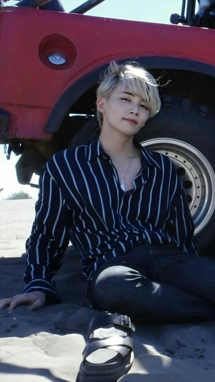 Jeonghan